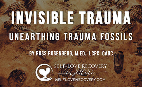 Invisible Trauma: Unearthing Trauma Fossils